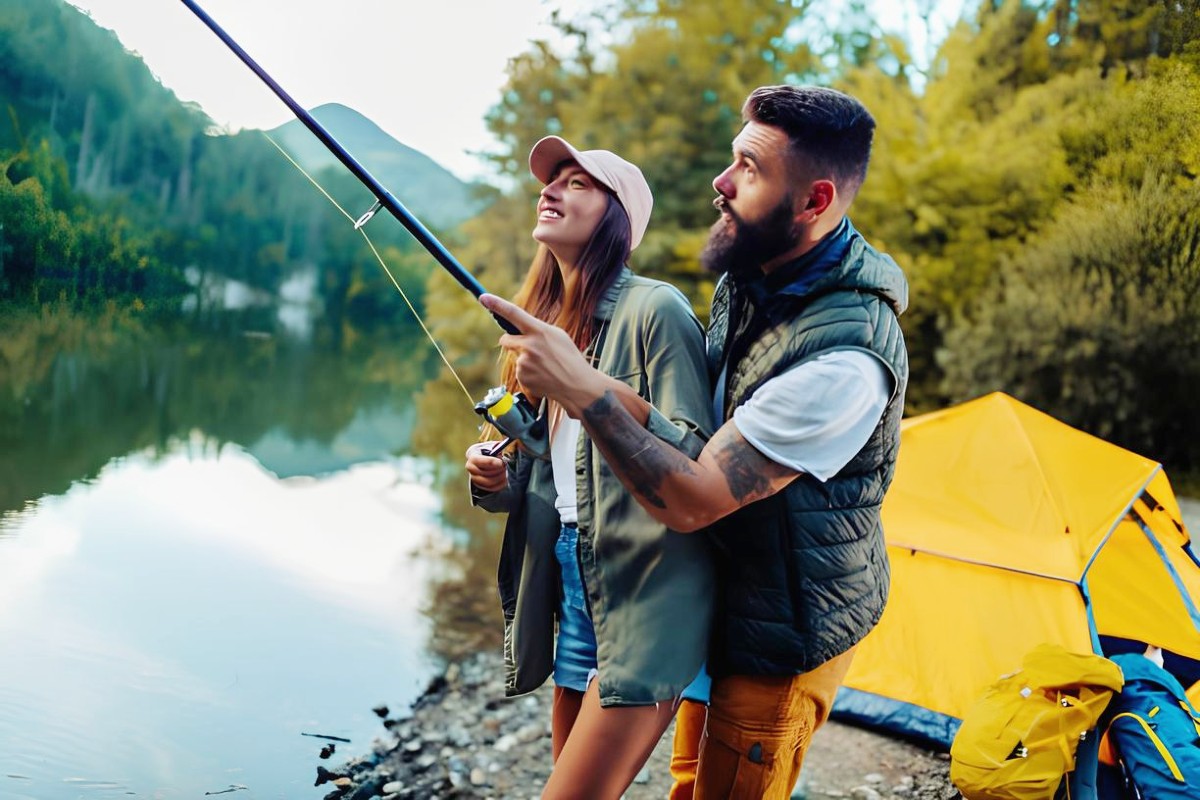 What to wear when fishing? WalleyeX What to wear when fishing? WalleyeX