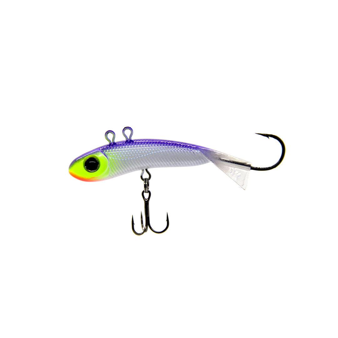 Central Hobby LURES COLLECTION 6セット Kamikaze - WalleyeX®