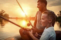 Sun Fishing: All You Need to Know