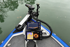 Use Humminbird Forward Facing Sonar to Catch Fish