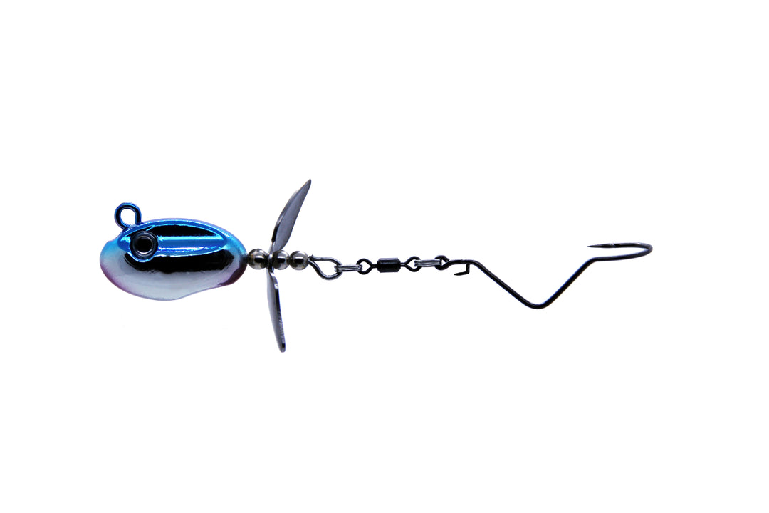 depth charge fishing lure Depth Charge GT