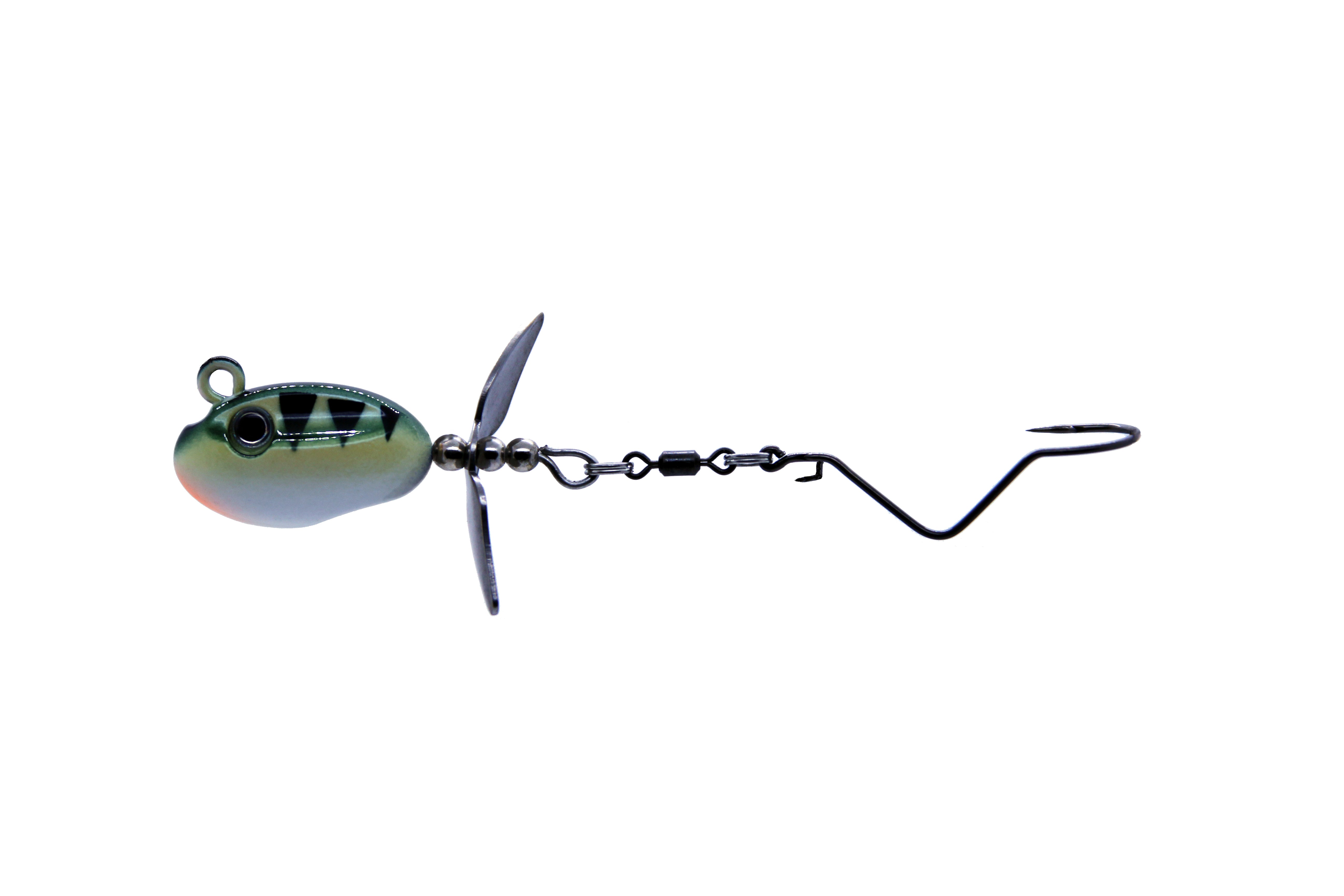 ◆ゆっち◆ Depth Charge GT – WalleyeX®