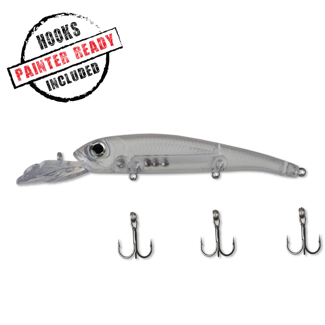 Renegade - WalleyeX®