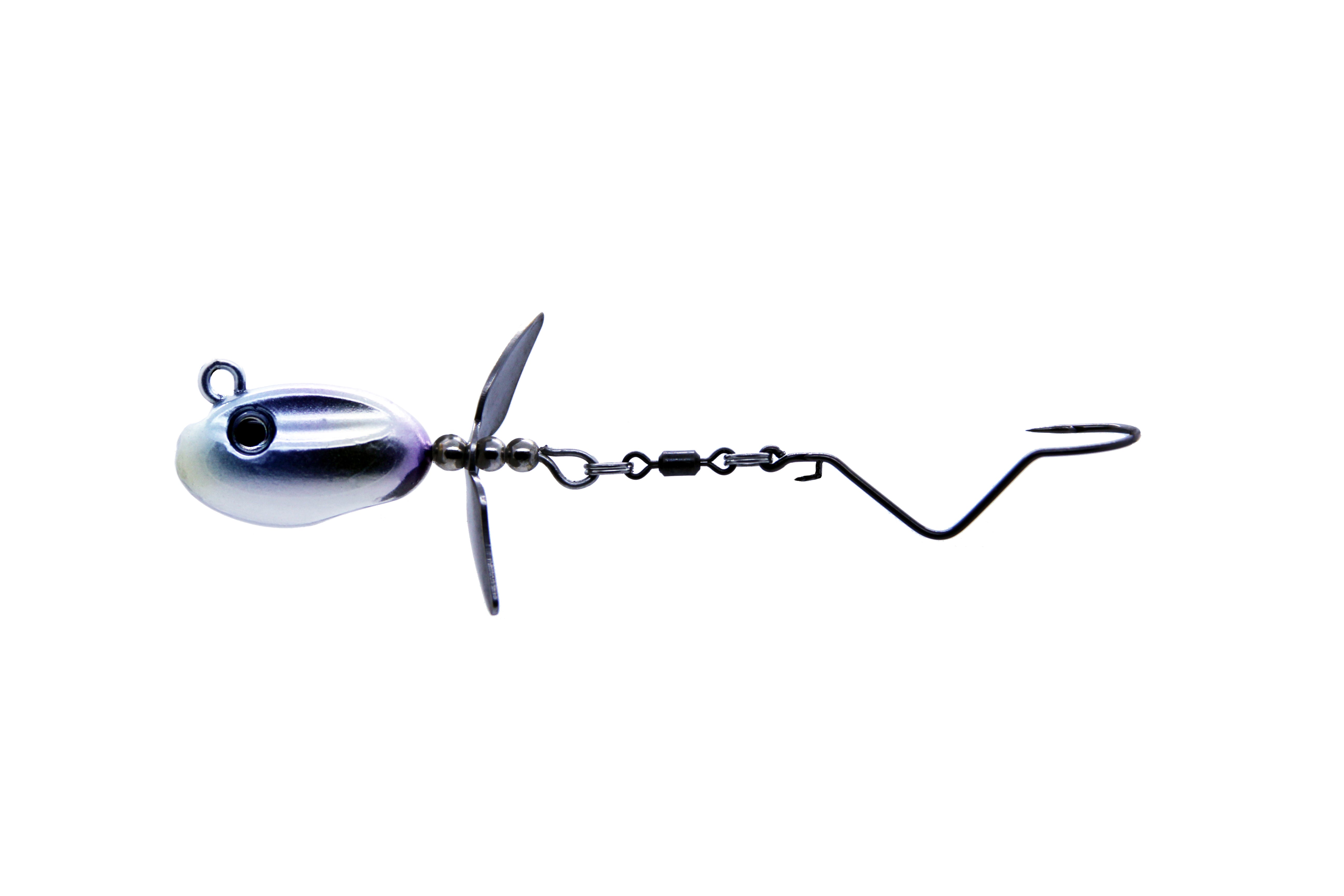 Depth Charge GT – WalleyeX®