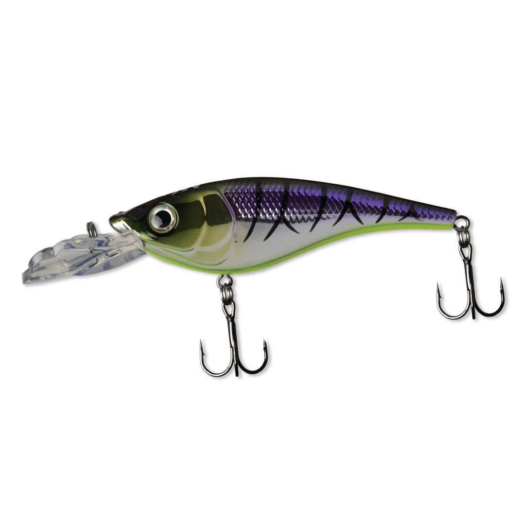 XShad – WalleyeX®