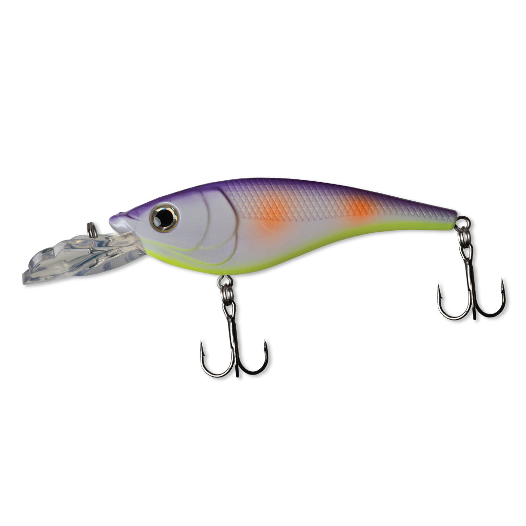XShad – WalleyeX®