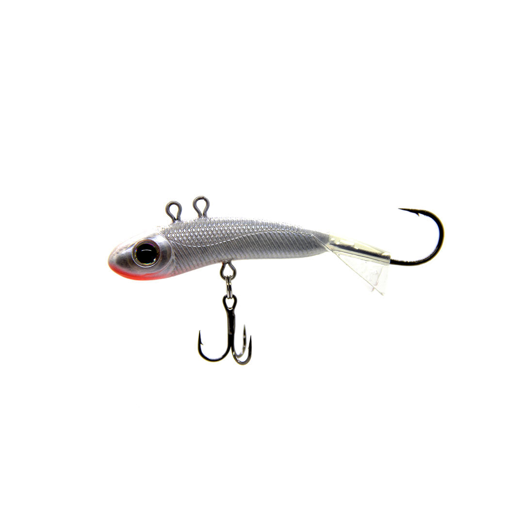 canada walleye fishing lures WalleyeX Kamikaze-Birthday Cake