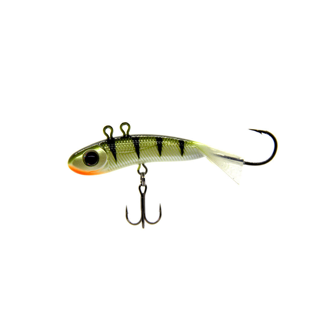 Kamikaze - Walleye X – WalleyeX®